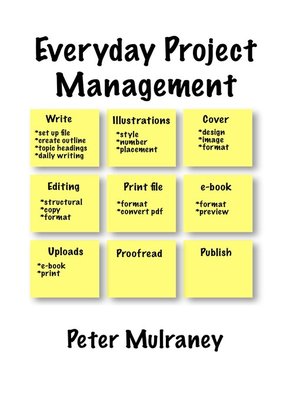 cover image of Everyday Project Management